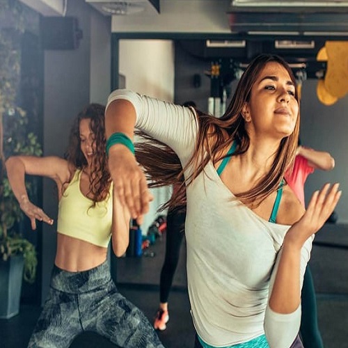 Group Fitness Classes in St. Leonard, Montreal | United Gyms